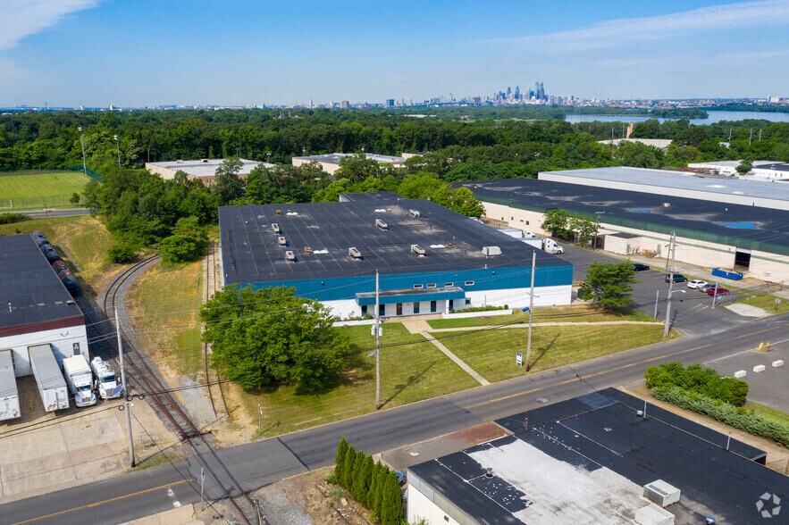 More Photos Of 945 Sherman Ave, Pennsauken Refrigeration Cold Storage For Sale