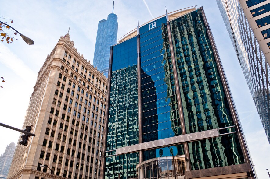 More Photos Of 430 N Michigan Ave, Chicago Office For Sale