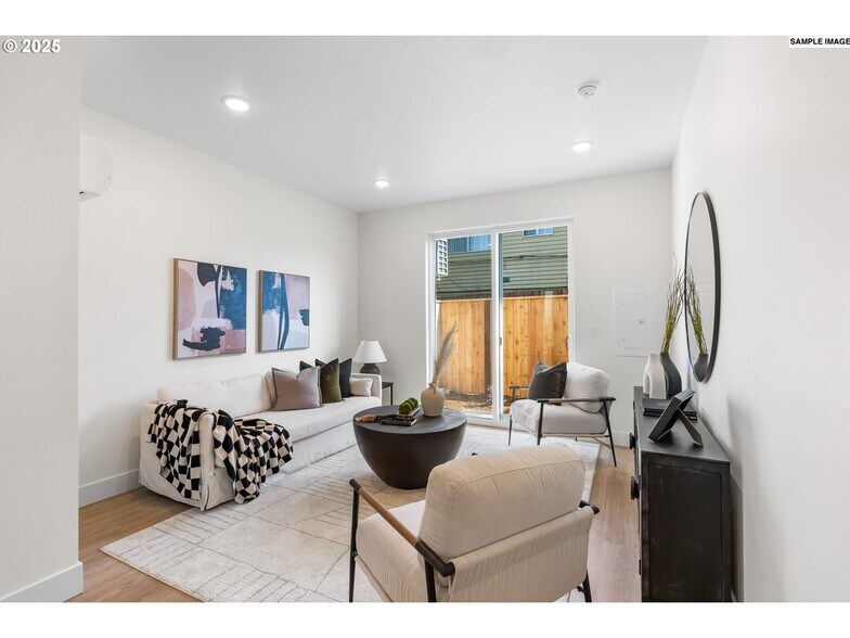 More Photos Of , Portland Multifamily For Sale