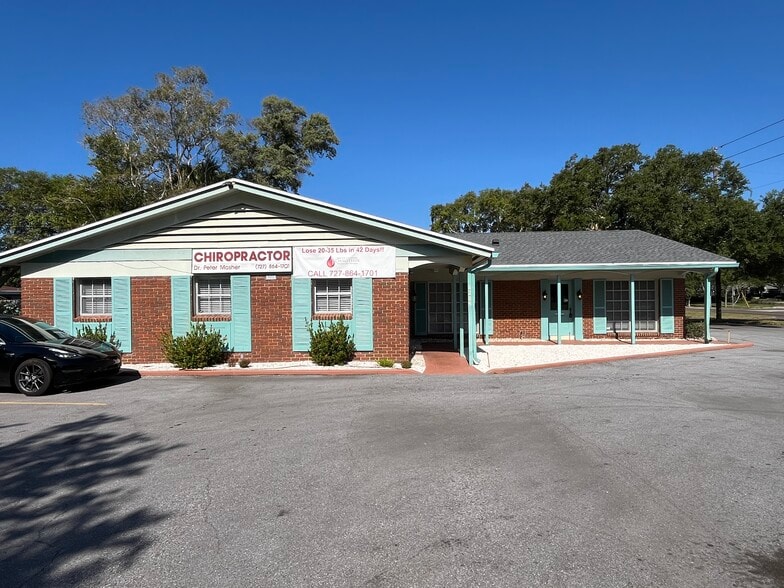 More Photos Of 6201 Dr Martin Luther King Jr St S, Saint Petersburg Medical For Sale