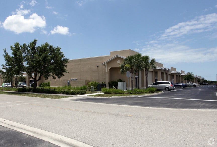 More Photos Of 3893 Mannix Dr, Naples Light Manufacturing For Sale