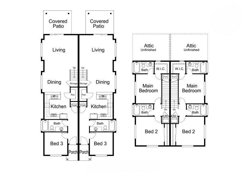 More Photos Of , Portland Multifamily For Sale