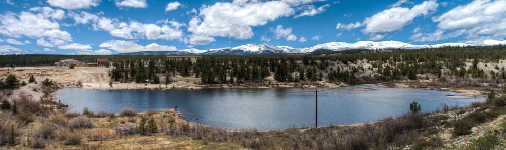 More Photos Of 517-523 Front St, Fairplay Storefront For Sale