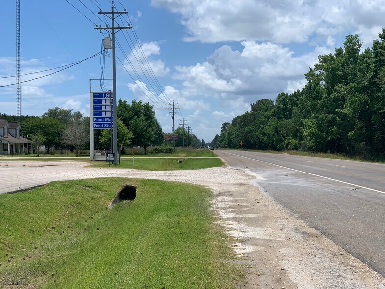 More Photos Of 17186 Highway 321, Dayton Storefront Retail Office For Sale