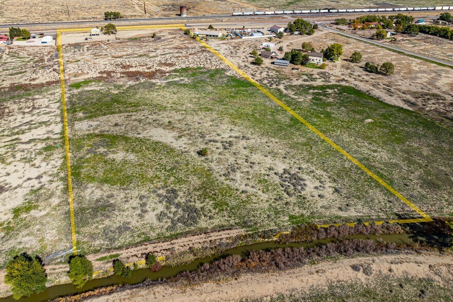 More Photos Of 35766 CO-96, Pueblo Land For Sale