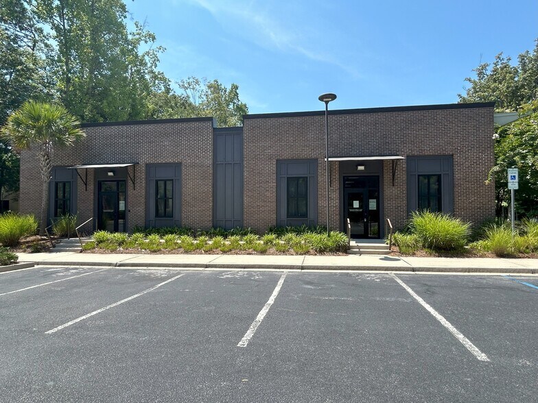 Primary Photo Of 2287 Henry Tecklenburg Dr, Charleston Office For Lease