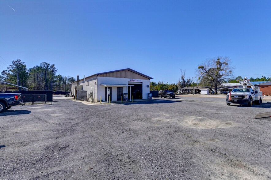 More Photos Of 1707 Augusta Hwy, Lexington Land For Sale