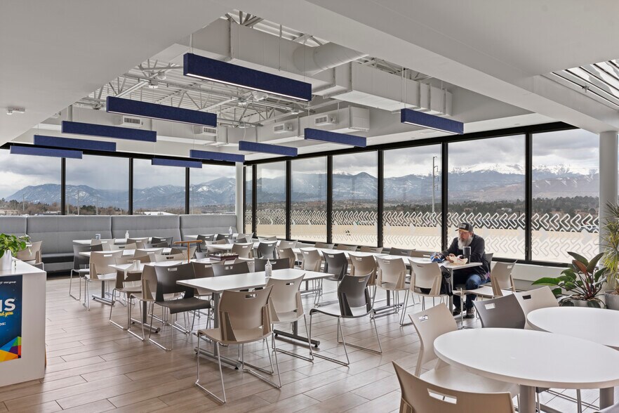 More Photos Of 6860 Campus Dr, Colorado Springs Office For Lease