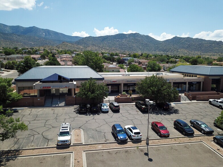 More Photos Of 1530-1540 Tramway Blvd NE, Albuquerque Storefront Retail Office For Sale