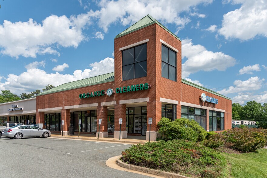Primary Photo Of 3401-3431 Cox Rd, Richmond Unknown For Lease