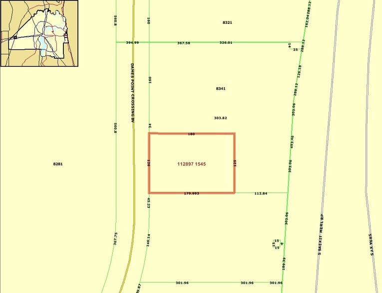 More Photos Of 0 Dames Point Crossing Blvd, Jacksonville Land For Sale