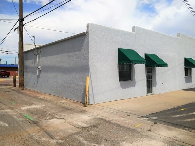 More Photos Of 115 S 7th St, Canon City Storefront Retail Office For Sale