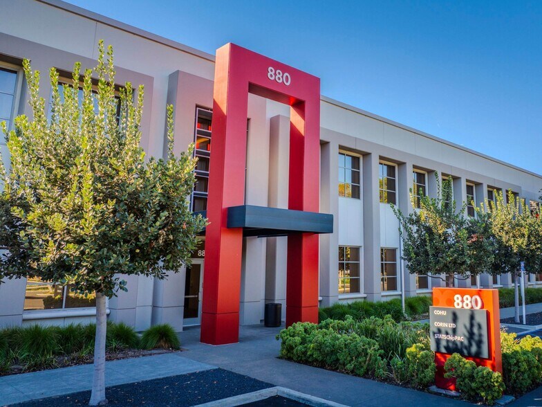 More Photos Of 680 N McCarthy Blvd, Milpitas Unknown For Lease