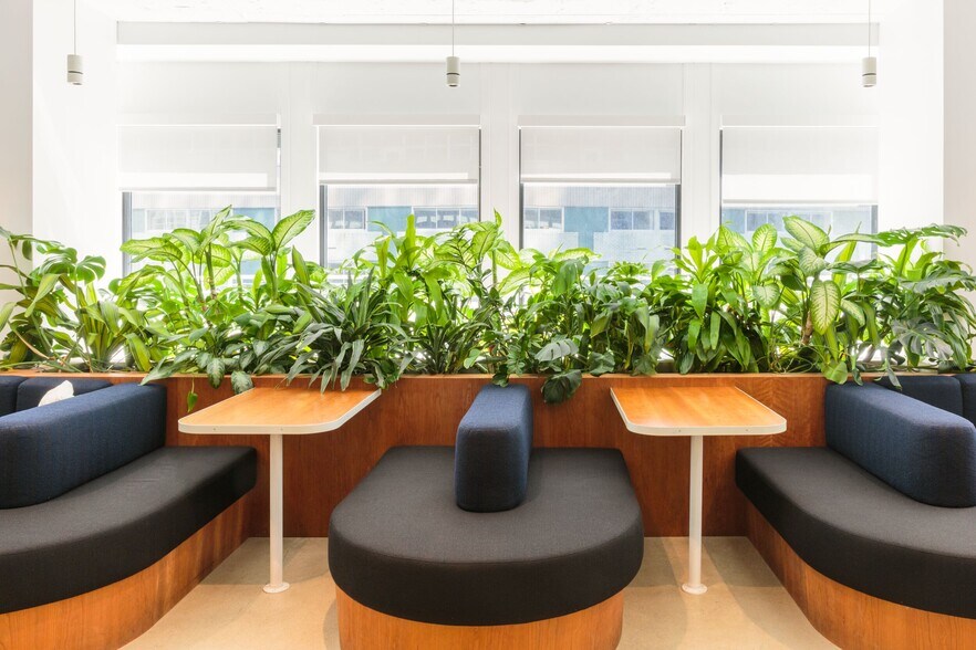 More Photos Of 575 Lexington Ave, New York Office For Sale