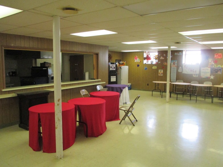 More Photos Of 711 Euclid Ave, Toledo Religious Facility For Sale