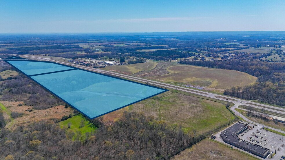 More Photos Of 15873 Alabama 24, Moulton Land For Sale