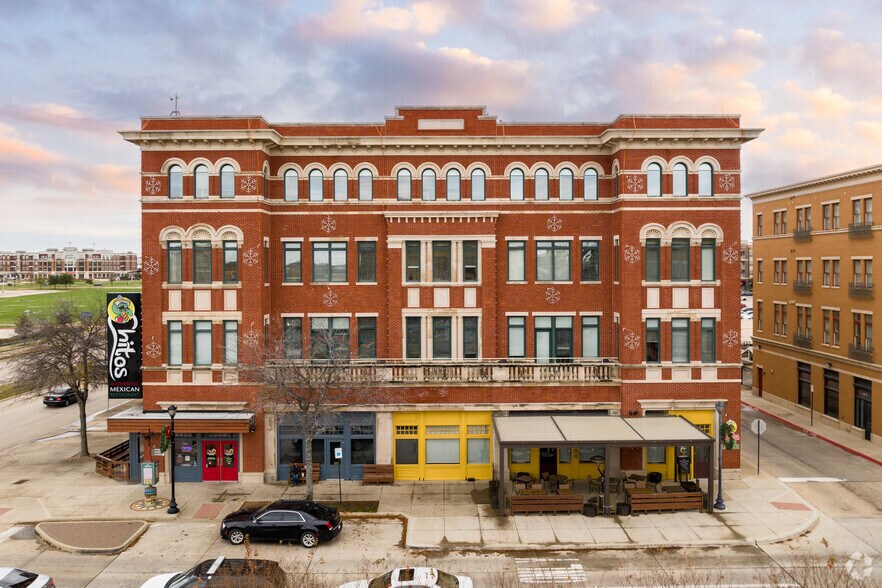 More Photos Of 6175 W Main St, Frisco Unknown For Sale