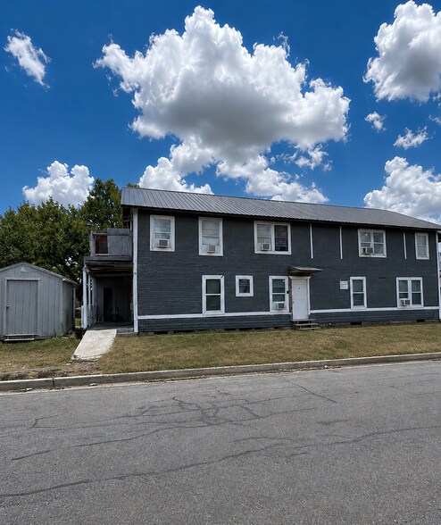 More Photos Of 122 W Washington Ave, Harlingen Apartments For Sale
