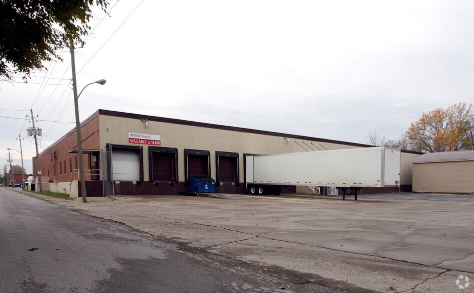 Primary Photo Of 68 N Gale St, Indianapolis Warehouse For Lease