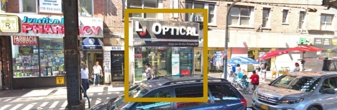 More Photos Of 38-10 Junction Blvd, Corona Storefront For Lease