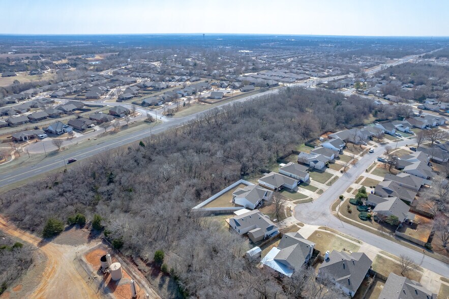 More Photos Of 3000 12th Ave NE, Norman Land For Sale