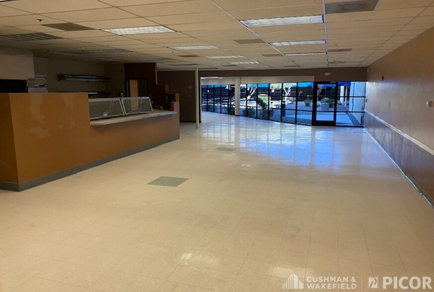 More Photos Of 3760 N Commerce Dr, Tucson Warehouse For Lease