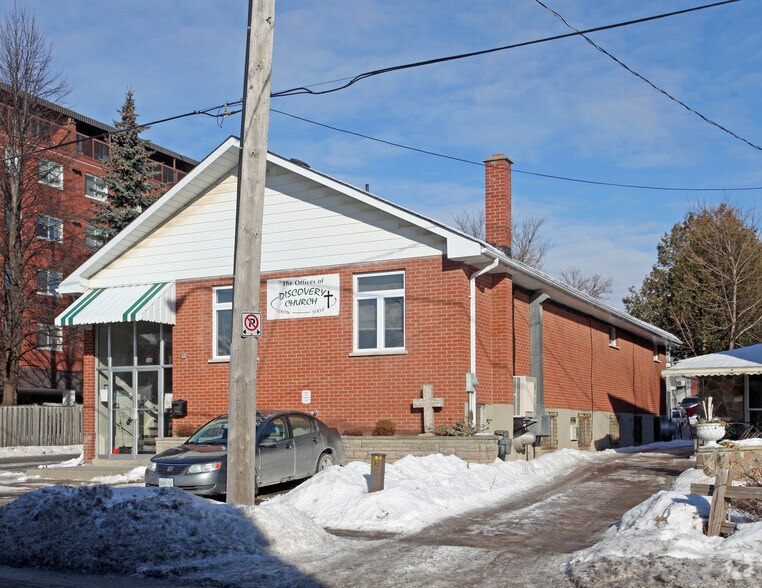 More Photos Of 140 Queen St, Clarington Religious Facility For Lease