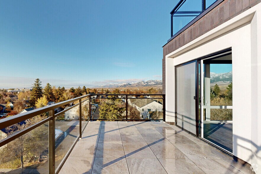 More Photos Of 311 N Willson Ave, Bozeman Apartments For Sale