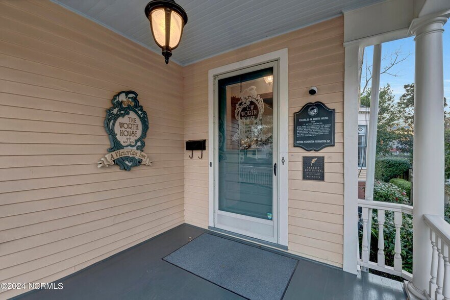 More Photos Of 412 S 3rd St, Wilmington Hospitality For Sale