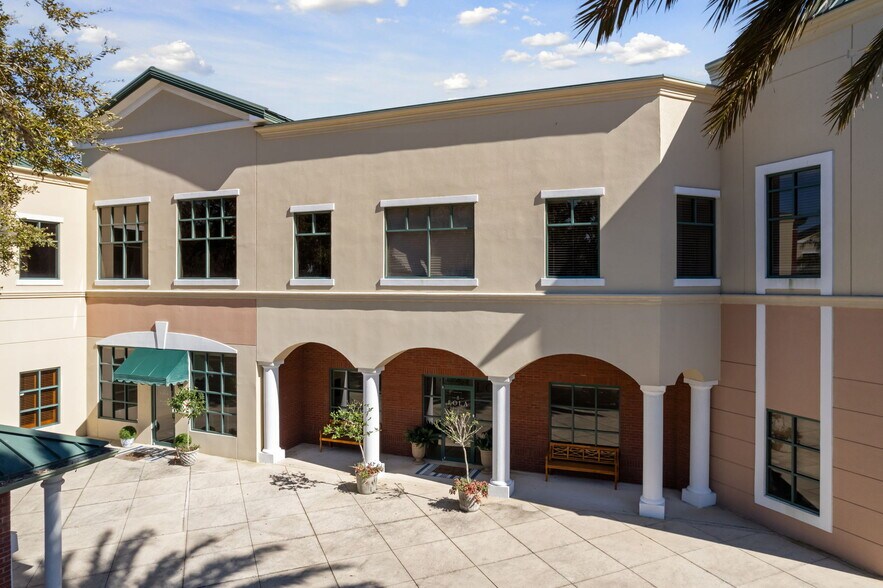 More Photos Of 961687 Gateway Blvd, Fernandina Beach Medical For Sale