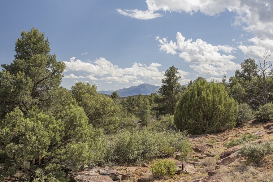 More Photos Of 1200 Airport, Payson Land For Sale