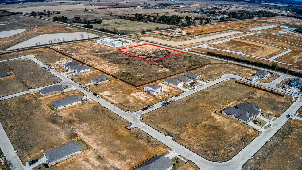 More Photos Of TBD Fields Store Rd, Waller Land For Sale