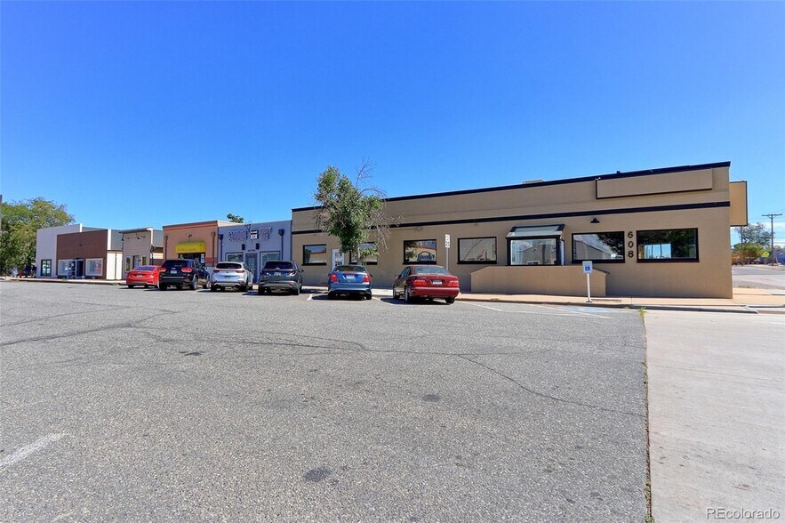 More Photos Of 602 Cedar St, Hudson Restaurant For Sale