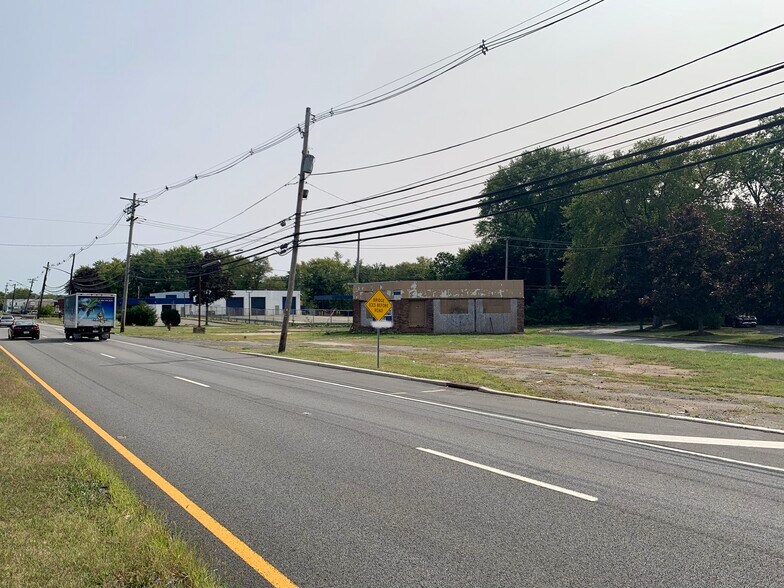 More Photos Of 63 US Highway 46, Pine Brook Freestanding For Sale