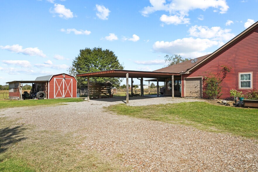 More Photos Of 6710 Boothline Rd, Richmond Land For Sale