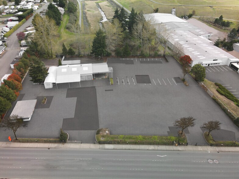 More Photos Of 24432-24600 Pacific Hwy S, Kent Land For Lease