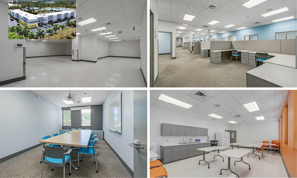 More Photos Of 14580 Global Pkwy, Fort Myers Distribution For Lease