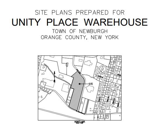 More Photos Of 20 Unity Pl, Newburgh Warehouse For Lease