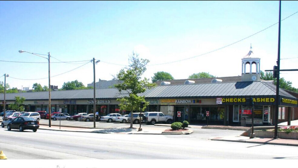 More Photos Of 13520-13620 Euclid Ave, Cleveland Storefront For Sale