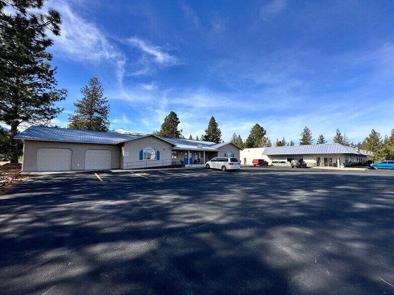 More Photos Of 4037 Hwy 93 N, Stevensville Office For Lease