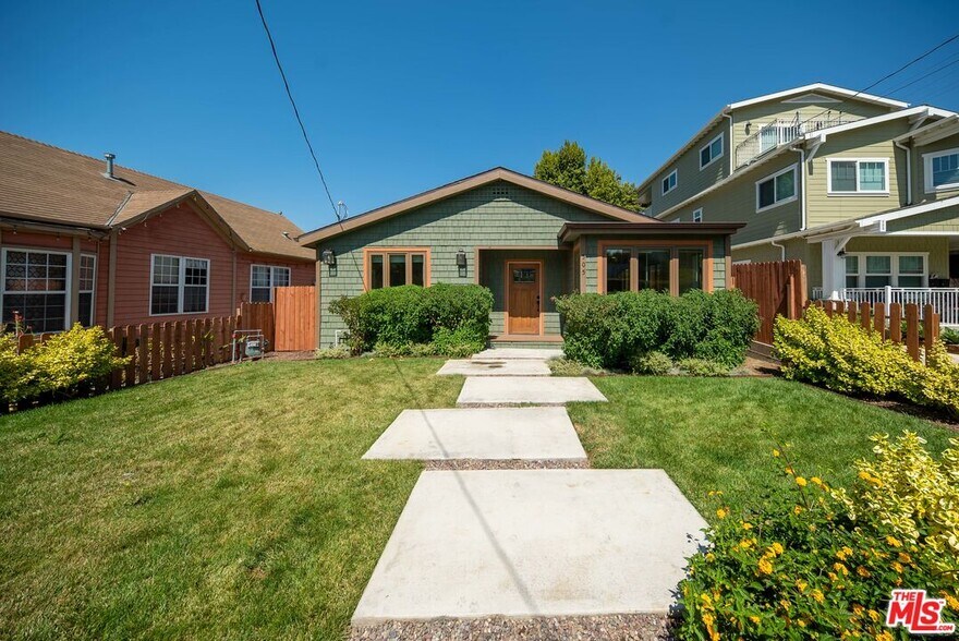 Primary Photo Of 505 Belmont Ave, Los Angeles Specialty For Sale