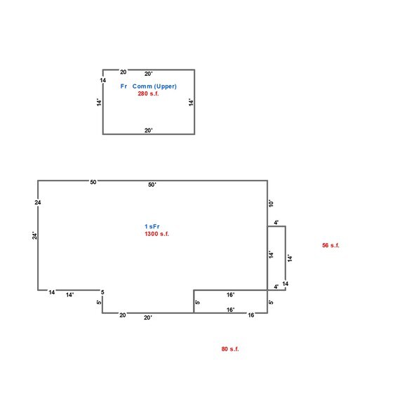 More Photos Of 712 Avenue D, Snohomish Storefront Retail Office For Sale