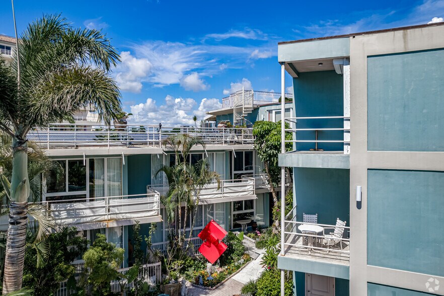 More Photos Of 701 Bayshore Dr, Fort Lauderdale Hotel For Sale