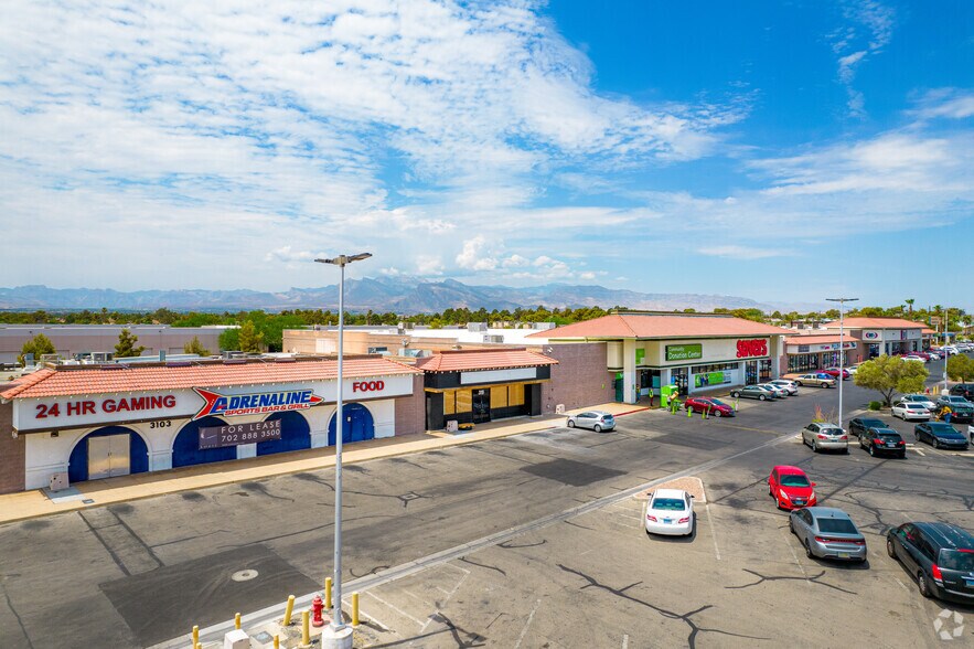 More Photos Of 3119 N Rancho Dr, Las Vegas Freestanding For Lease
