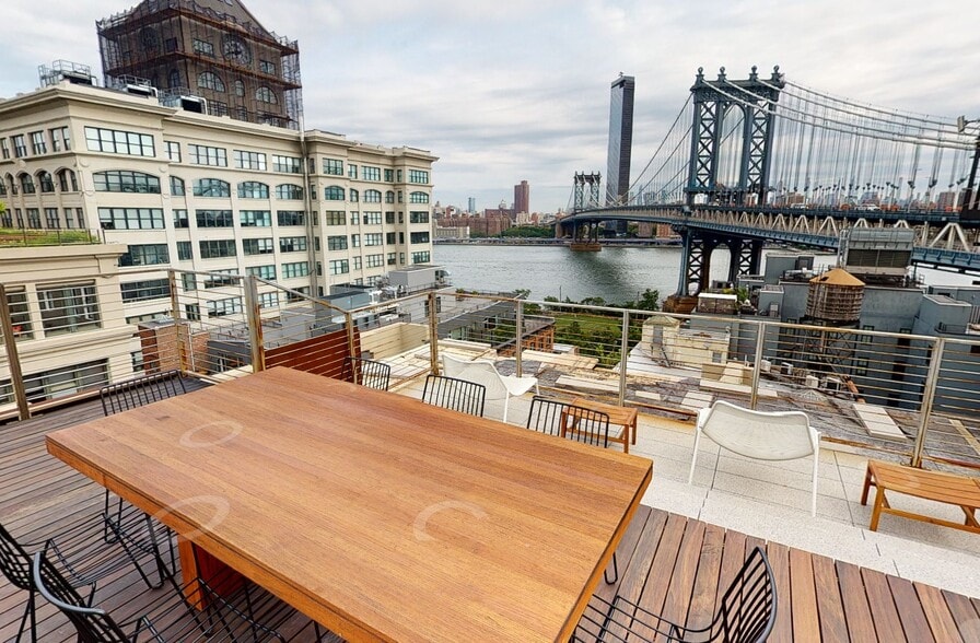 Primary Photo Of 55 Washington St, Brooklyn Office For Lease