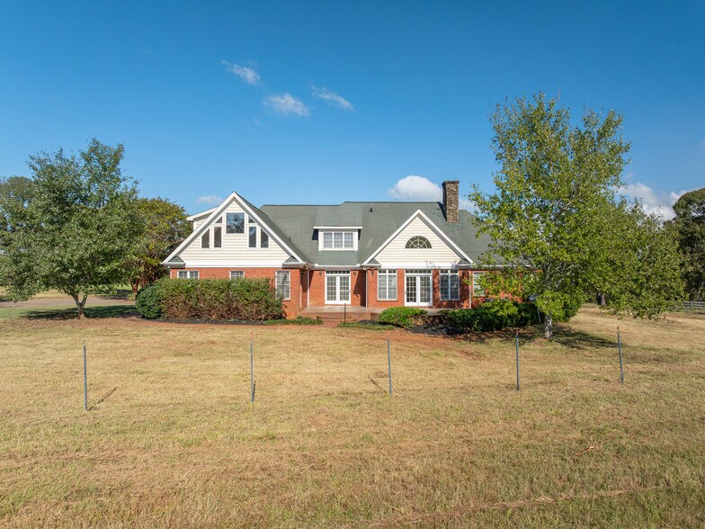 More Photos Of 265 Gibson Rd, Anderson Land For Sale