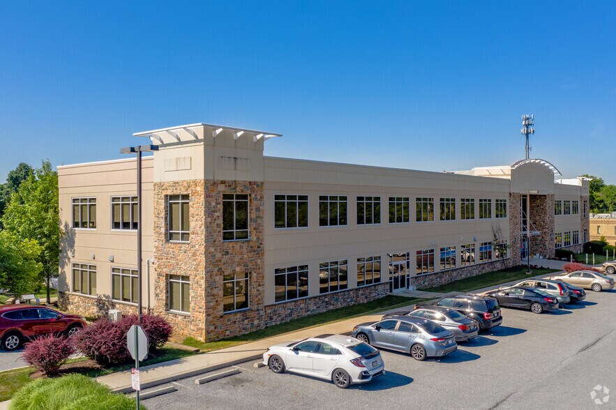 More Photos Of 2901 Dutton Mill Rd, Aston Township Medical For Sale