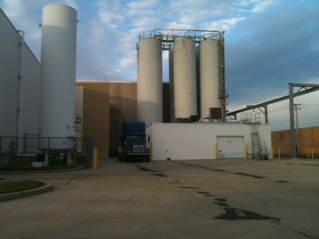 More Photos Of 555 Allendale Dr, Wheeling Food Processing For Lease