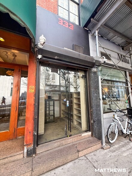 Primary Photo Of 333 Park Ave S, New York Office For Lease