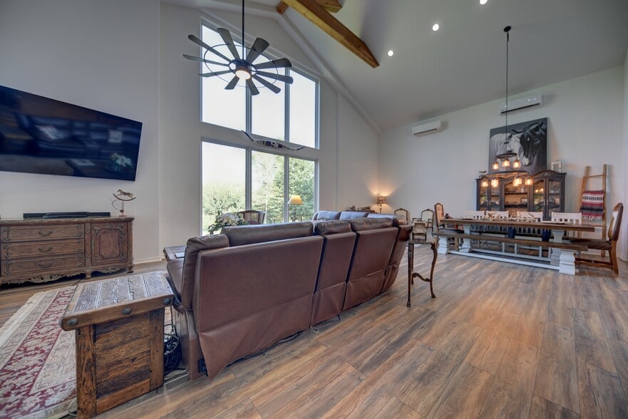 More Photos Of 3200 Lazy Riv, Montgomery Land For Sale